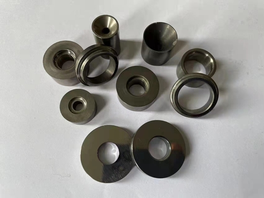 Prova di corrosione su misura dello spazio in bianco della muffa della stampa con matrice di acciaio del carburo cementato del tungsteno