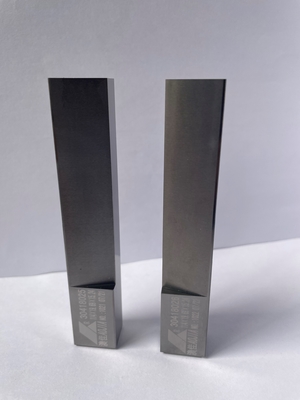 Utensili per il taglio ricoprenti del carburo 114×22.86×14.732