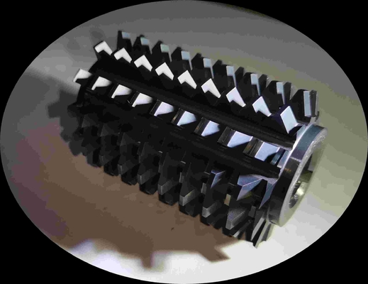 Strumento Ф32*L30*Ф13 delle taglierine della fresa del carburo cementato rotolato duro per macinazione