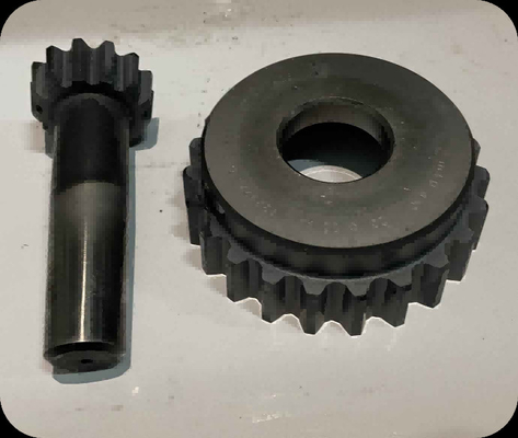 Taglierina di scanalatura indicizzabile ricoprente/carburo cementato