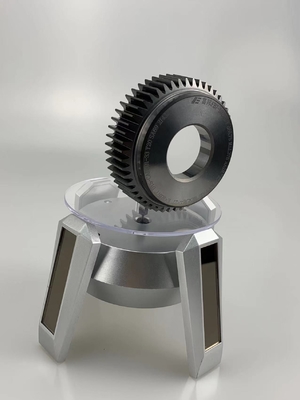 Durezza di giro dell'utensile per il taglio del piccolo stinco della conicità termoresistente