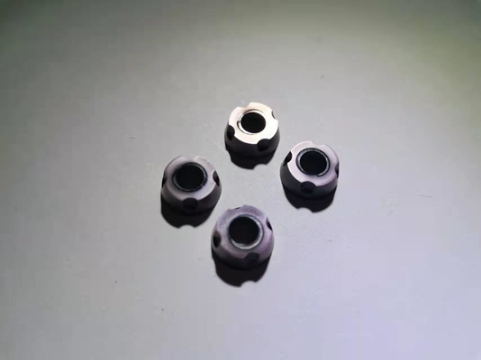 Velocità di rotazione del mandrino degli utensili per il taglio del carburo AP1215 1890 giri/min.