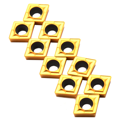Inserzioni di giro indicizzabili di CNC del multi del modello strumento di Mix Cutting Blade