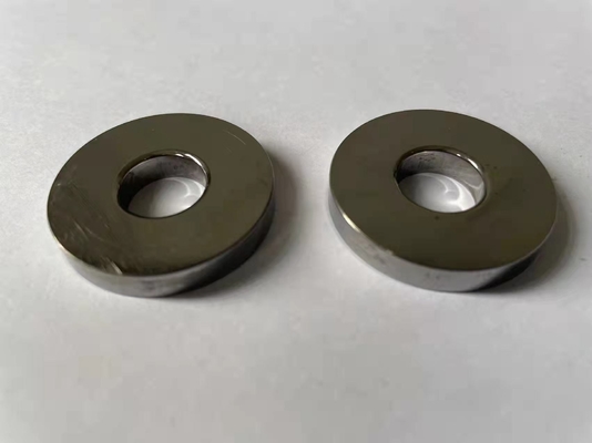 Prova di corrosione su misura dello spazio in bianco della muffa della stampa con matrice di acciaio del carburo cementato del tungsteno