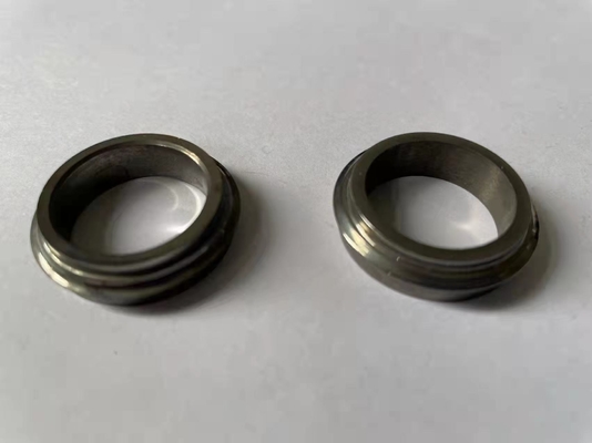 Resistenza all'usura di finitura dell'anello del dado del carburo cementato della batteria