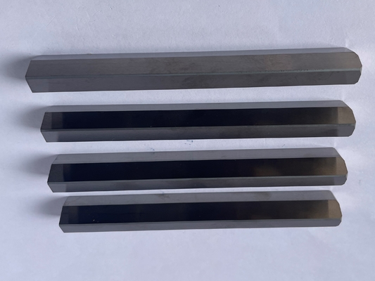 Fronti pentagonali 105×15.2×10.16 della lama cinque degli utensili per il taglio del carburo