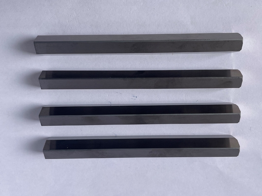 Fronti pentagonali 105×15.2×10.16 della lama cinque degli utensili per il taglio del carburo