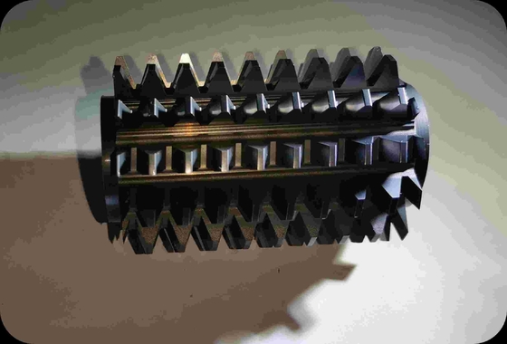 Strumento Ф32*L30*Ф13 delle taglierine della fresa del carburo cementato rotolato duro per macinazione