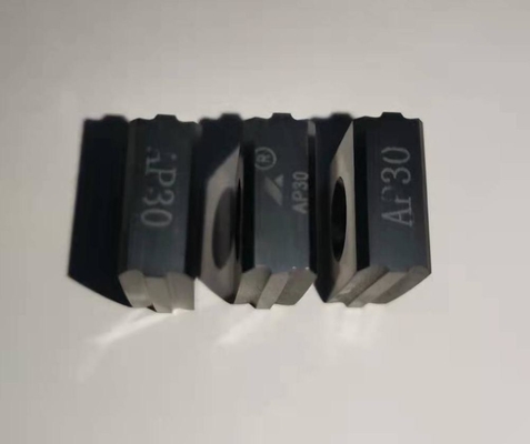 Lame AP30 di CNC di iso