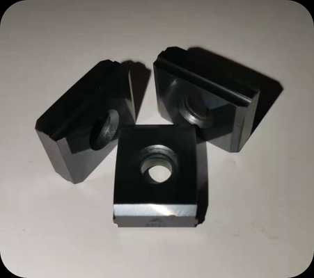 Lame AP30 di CNC di iso