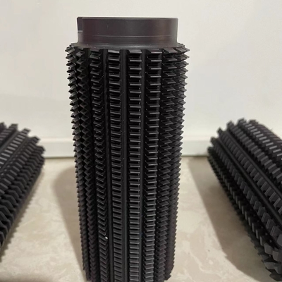 Tipo asciutto ad alta velocità M0.1 - del foro dello strumento della fresa di taglio dell'ingranaggio modulo M6