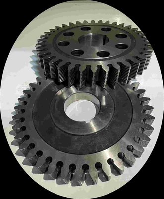 Ingranaggio convenzionale che rade gli strumenti di Diamond Cubic Boron Nitride Cutting della taglierina